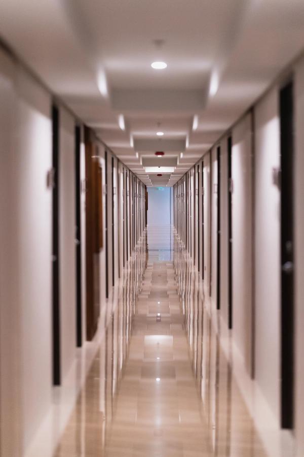 Canyon Hotels & Resorts Boracay Balabag  Zewnętrze zdjęcie