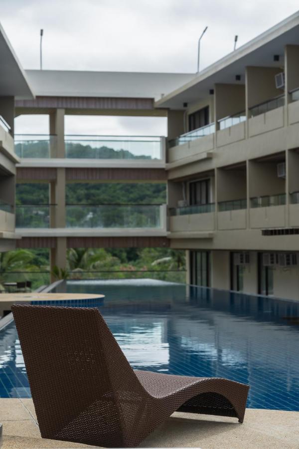 Canyon Hotels & Resorts Boracay Balabag  Zewnętrze zdjęcie