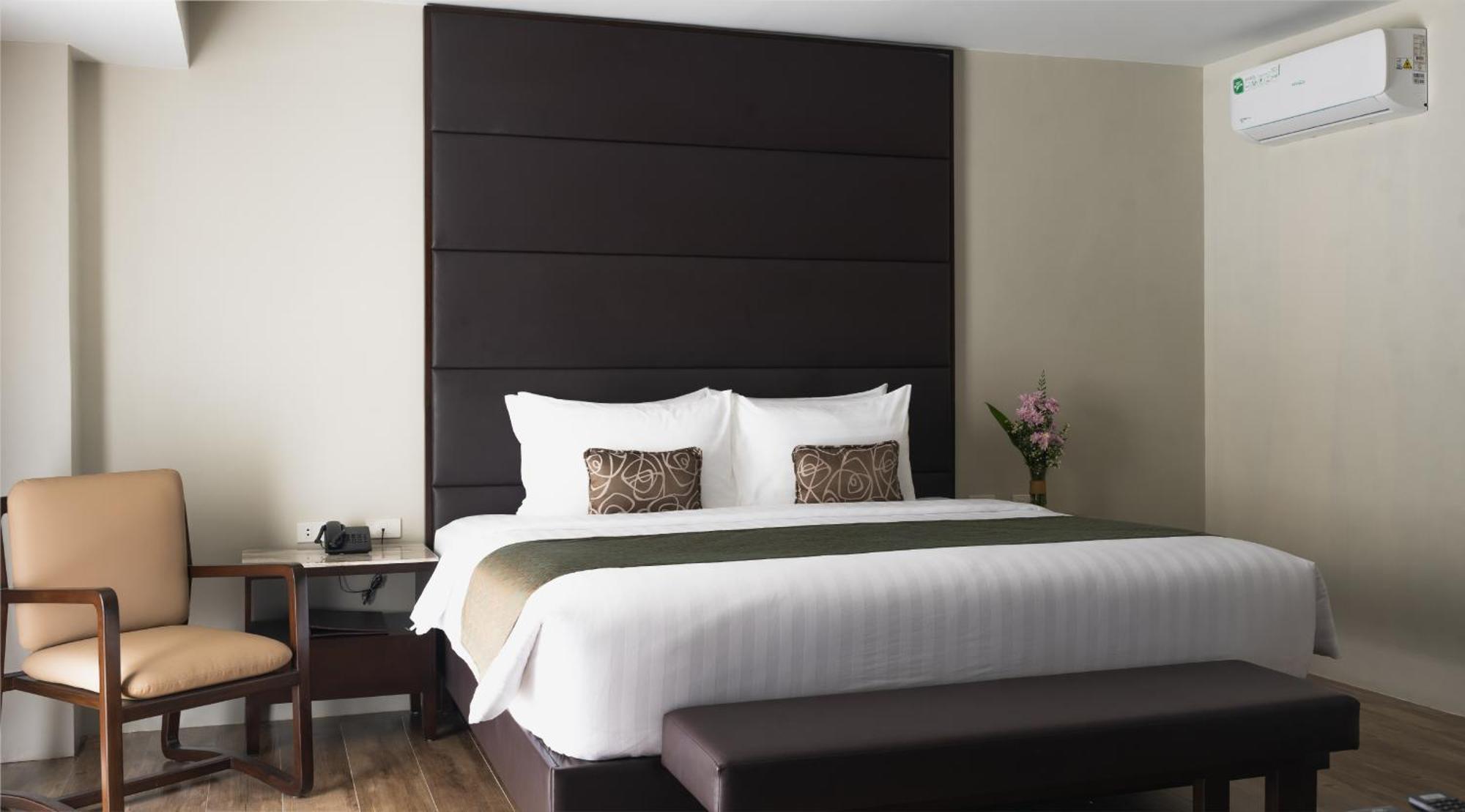 Canyon Hotels & Resorts Boracay Balabag  Zewnętrze zdjęcie