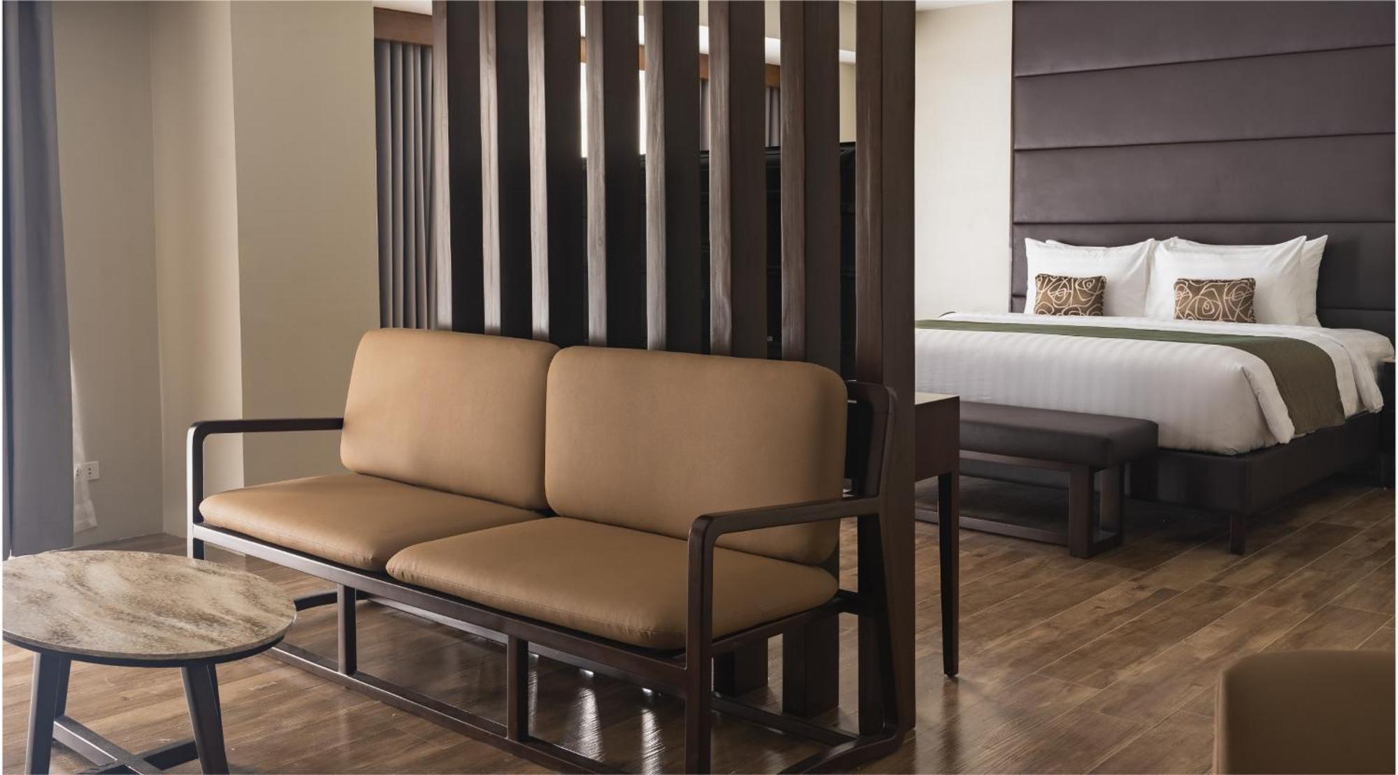 Canyon Hotels & Resorts Boracay Balabag  Zewnętrze zdjęcie