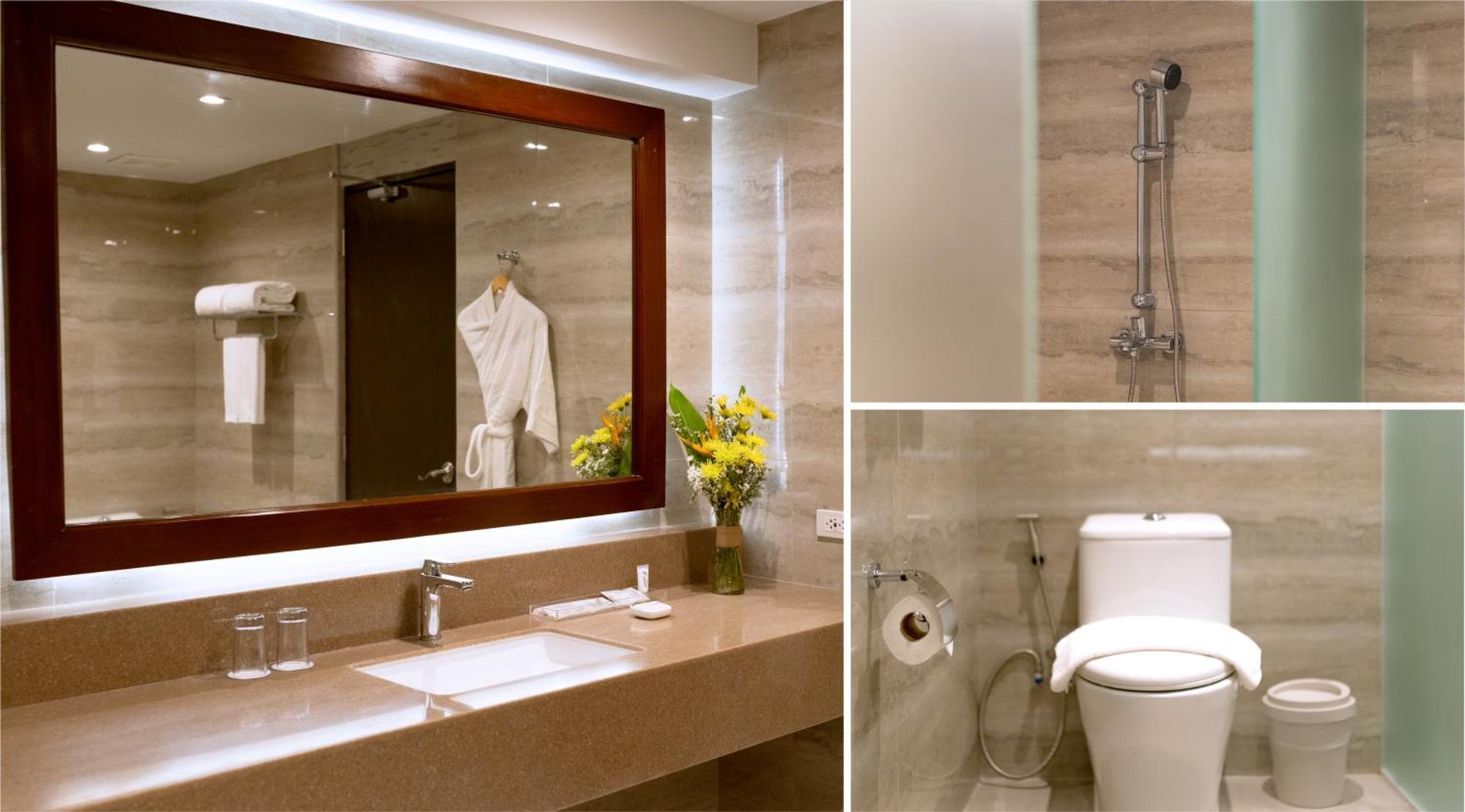 Canyon Hotels & Resorts Boracay Balabag  Zewnętrze zdjęcie