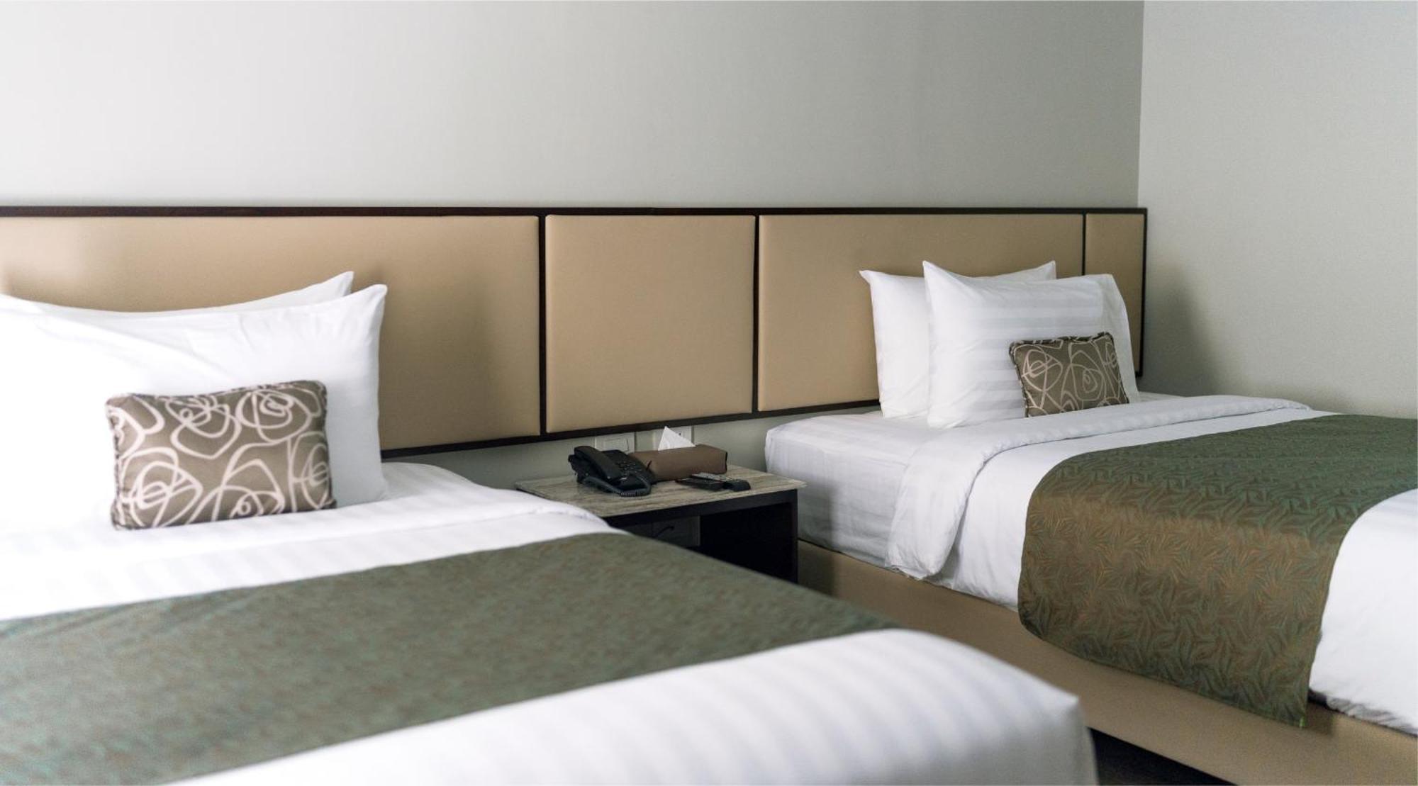 Canyon Hotels & Resorts Boracay Balabag  Zewnętrze zdjęcie