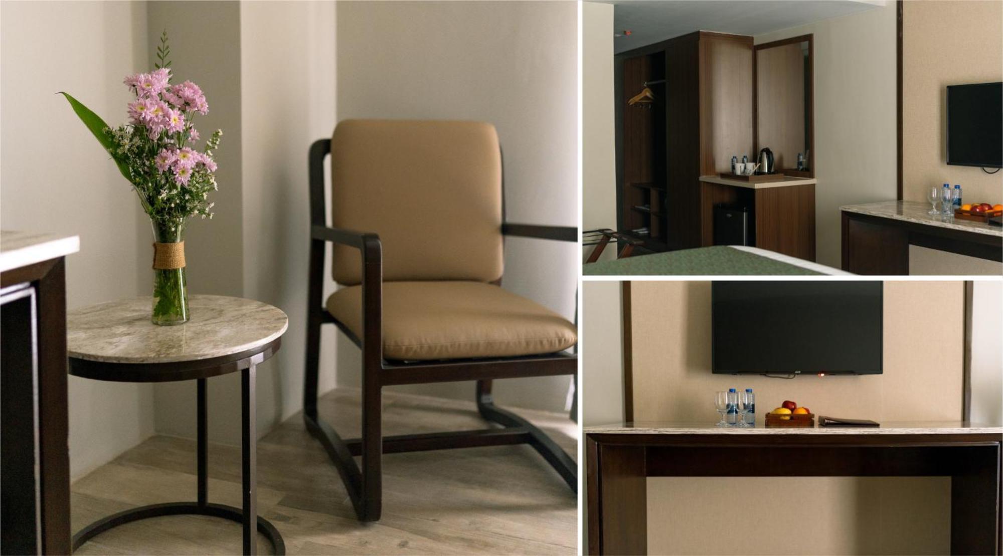 Canyon Hotels & Resorts Boracay Balabag  Zewnętrze zdjęcie