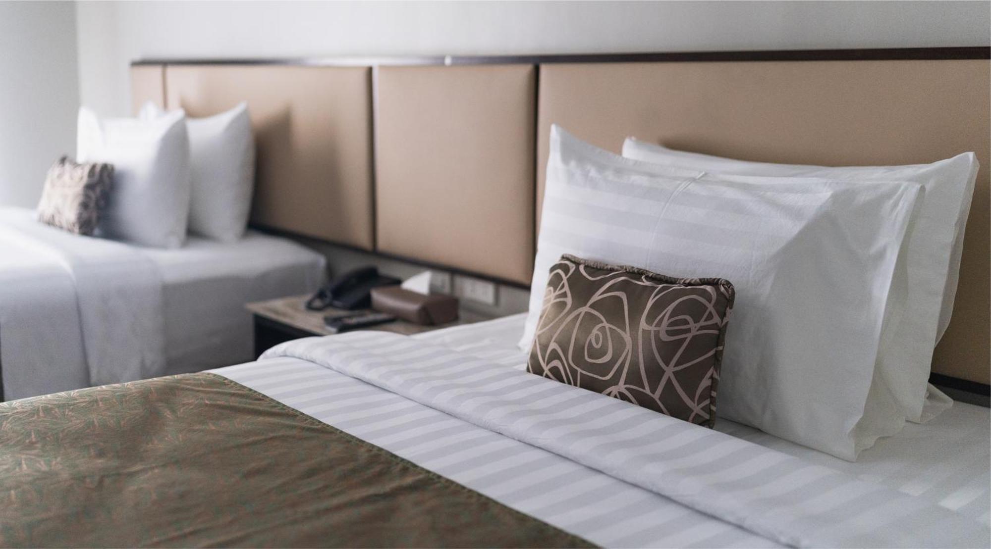 Canyon Hotels & Resorts Boracay Balabag  Zewnętrze zdjęcie