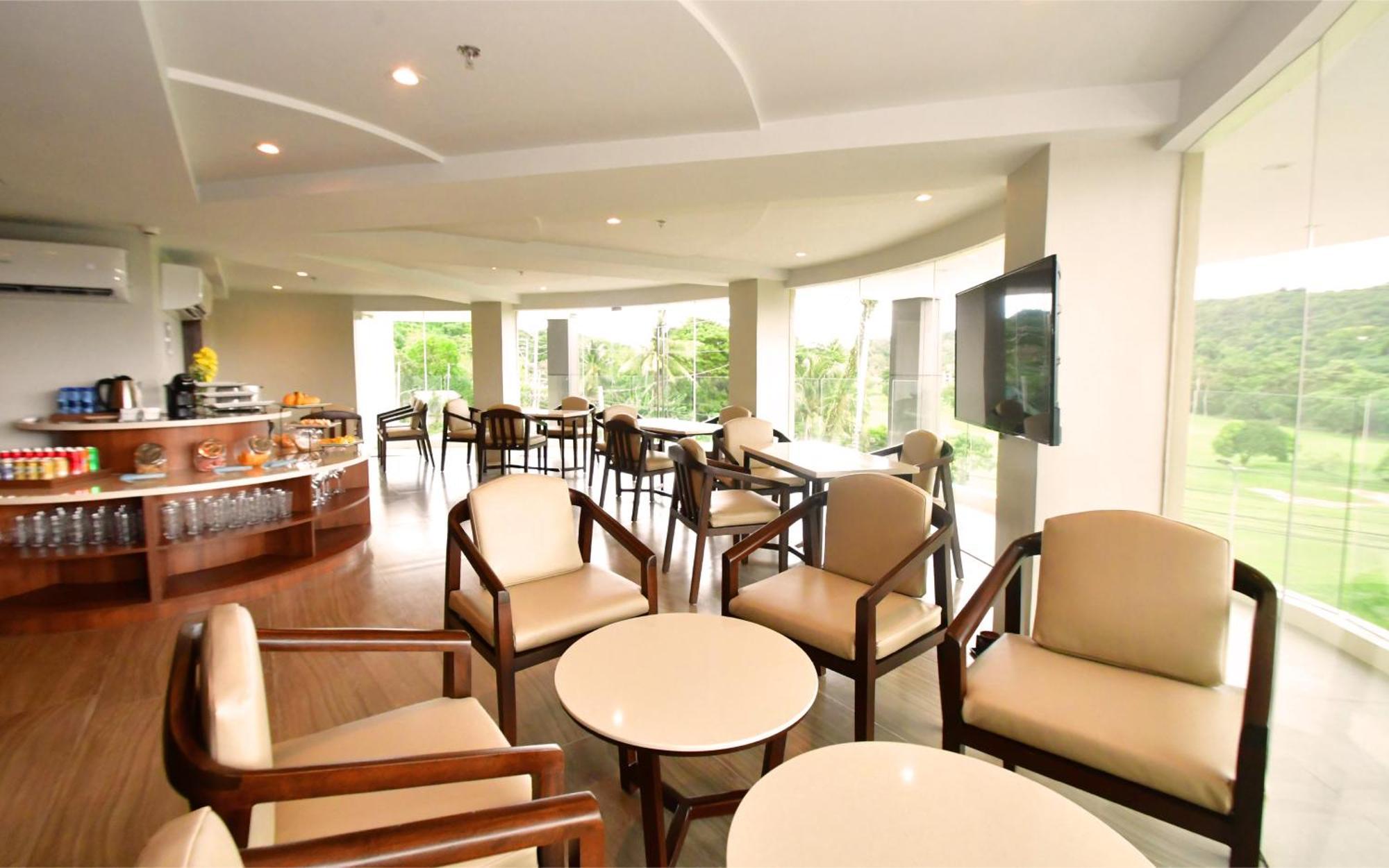 Canyon Hotels & Resorts Boracay Balabag  Zewnętrze zdjęcie