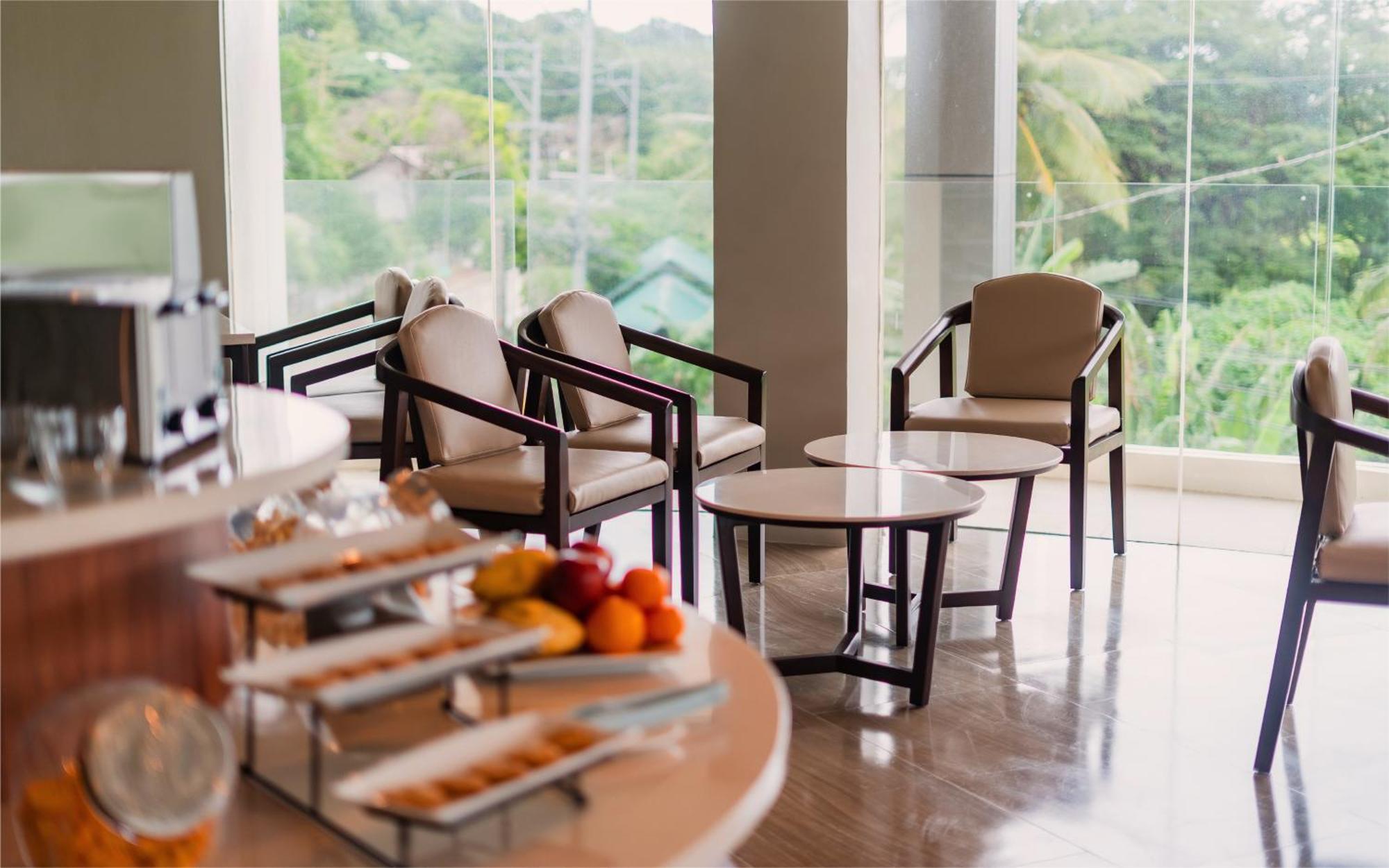 Canyon Hotels & Resorts Boracay Balabag  Zewnętrze zdjęcie