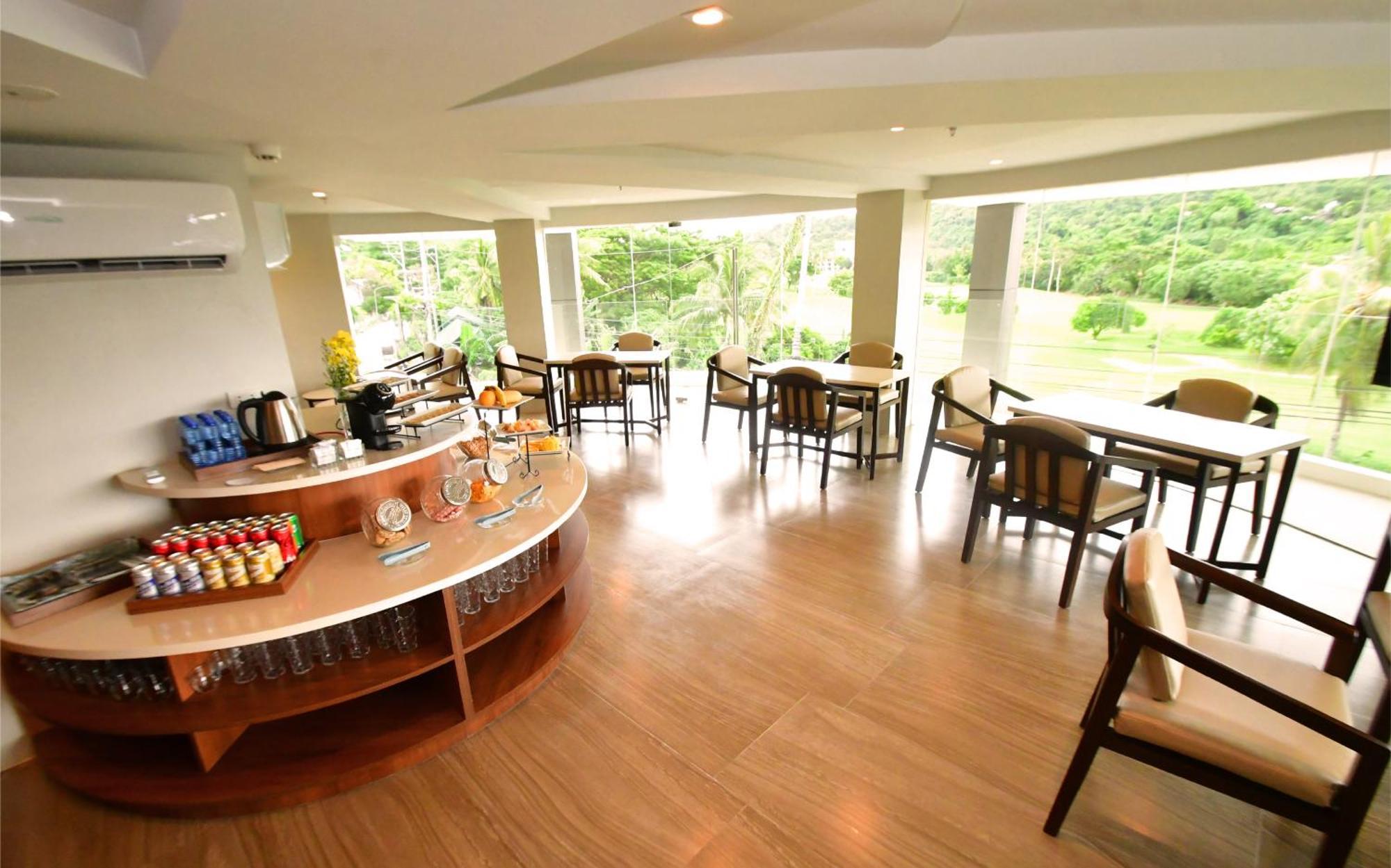 Canyon Hotels & Resorts Boracay Balabag  Zewnętrze zdjęcie