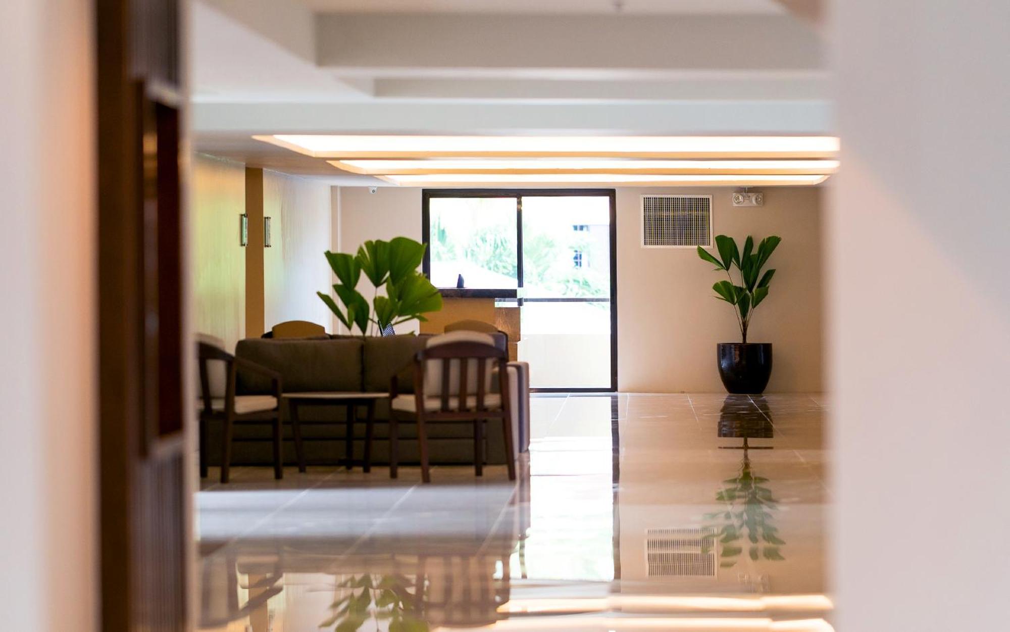 Canyon Hotels & Resorts Boracay Balabag  Zewnętrze zdjęcie
