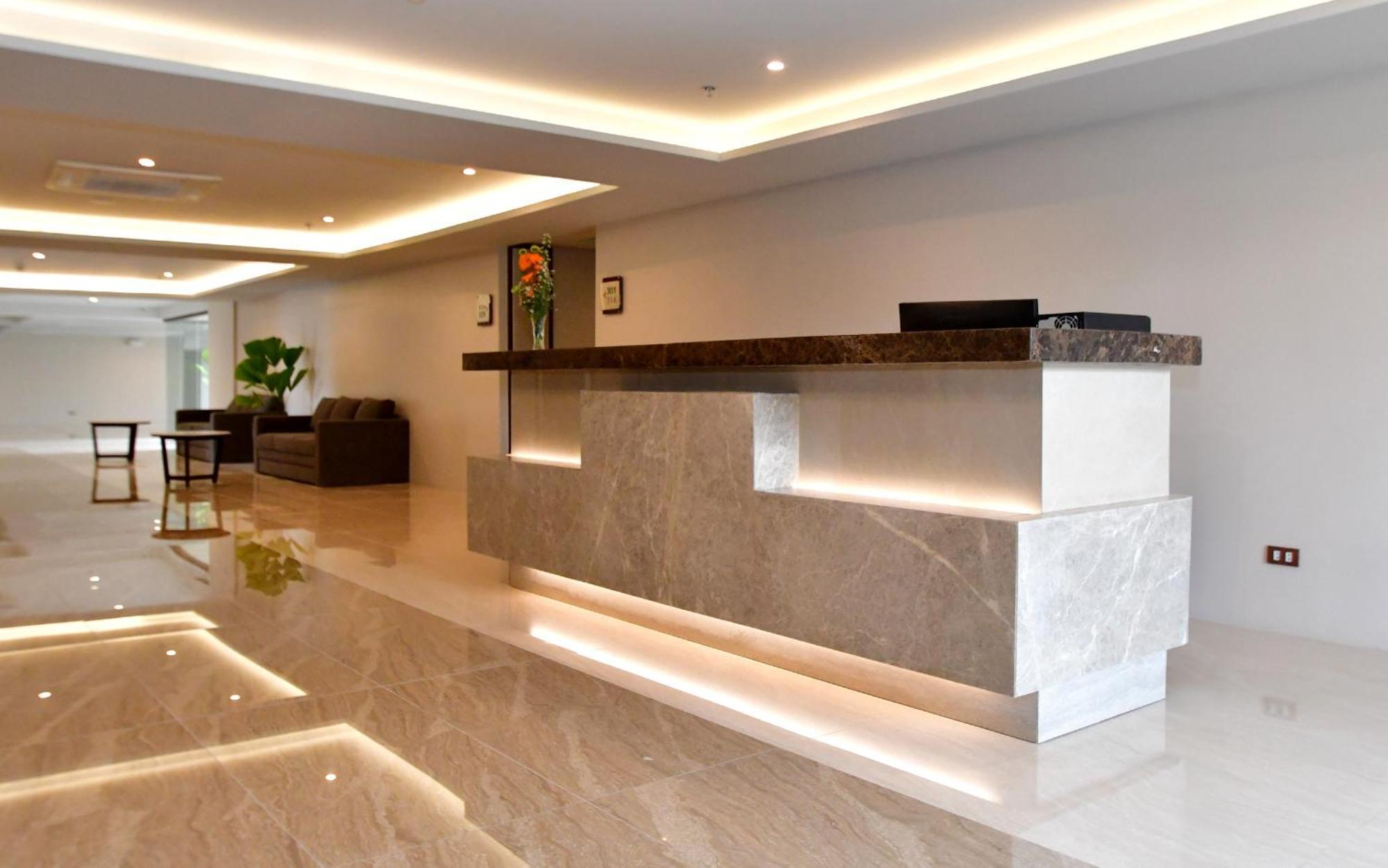 Canyon Hotels & Resorts Boracay Balabag  Zewnętrze zdjęcie