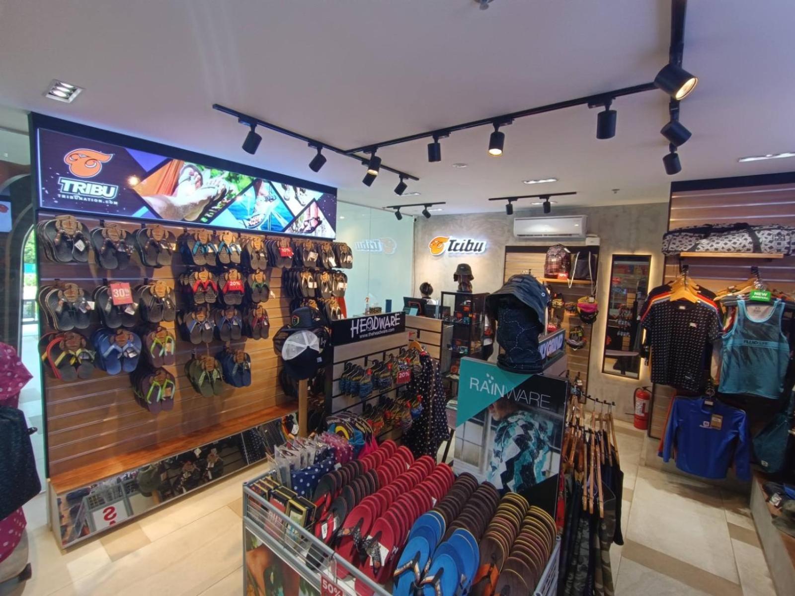 Canyon Hotels & Resorts Boracay Balabag  Zewnętrze zdjęcie